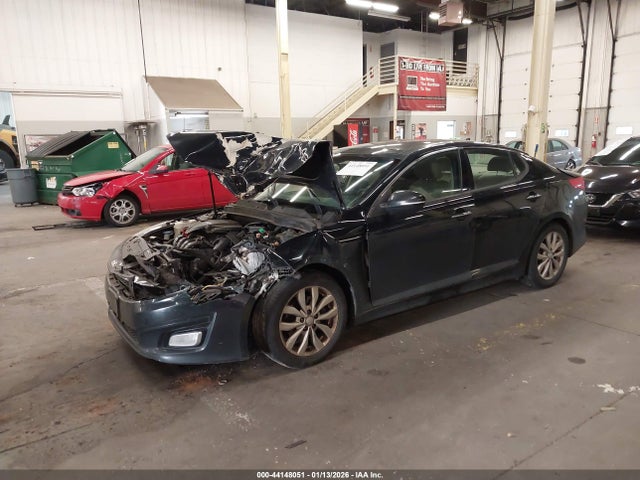 5XXGN4A79EG313380 KIA OPTIMA EX