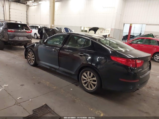 5XXGN4A79EG313380 KIA OPTIMA EX