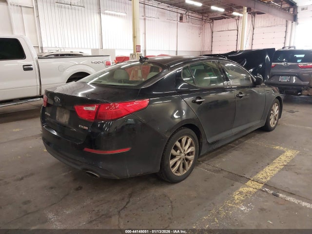 5XXGN4A79EG313380 KIA OPTIMA EX