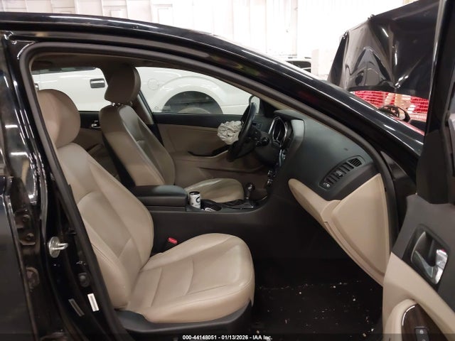 5XXGN4A79EG313380 KIA OPTIMA EX