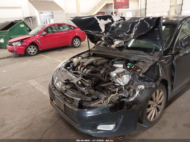 5XXGN4A79EG313380 KIA OPTIMA EX