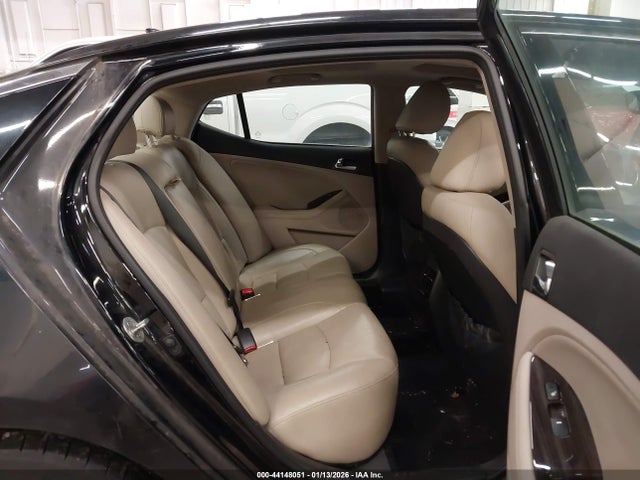 5XXGN4A79EG313380 KIA OPTIMA EX
