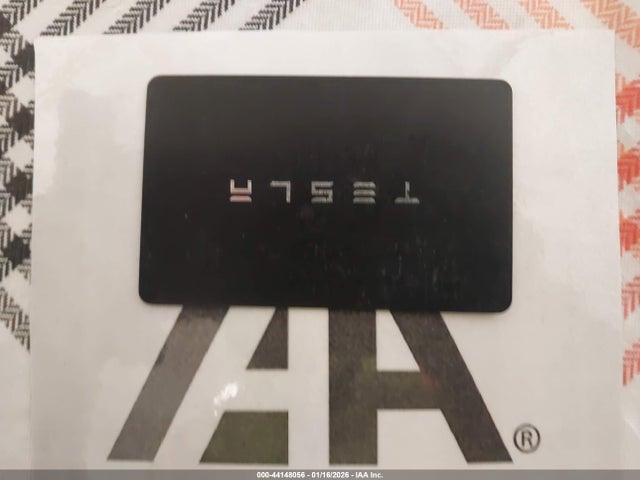 Aukcja sprzedaży 2023 Tesla Model Y Awd/long Range Dual Motor All-wheel Drive, vin: 7SAYGDEE5PF610596, numer aukcji: 44148056