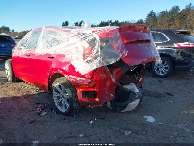 Aukcja sprzedaży 2023 Tesla Model Y Awd/long Range Dual Motor All-wheel Drive, vin: 7SAYGDEE5PF610596, numer aukcji: 44148056