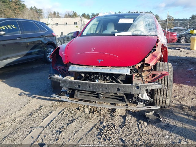 2023 TESLA MODEL Y 7SAYGDEE5PF610596 Photo 5