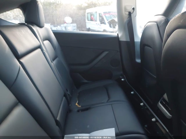 Aukcja sprzedaży 2023 Tesla Model Y Awd/long Range Dual Motor All-wheel Drive, vin: 7SAYGDEE5PF610596, numer aukcji: 44148056
