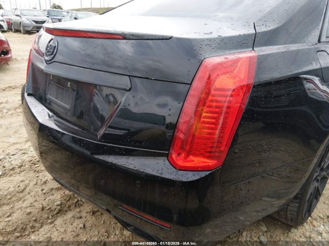 2014 CADILLAC CTS 1G6AX5SX9E0183657 Photo 5