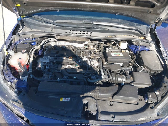 5YFS4MCE4NP115645 Toyota COROLLA SE