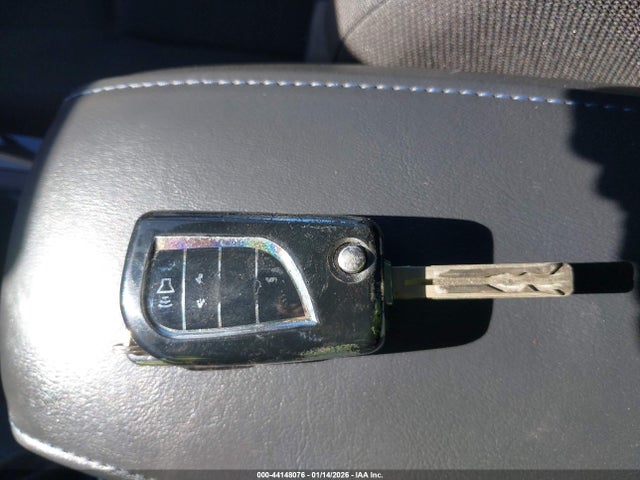 5YFS4MCE4NP115645 Toyota COROLLA SE