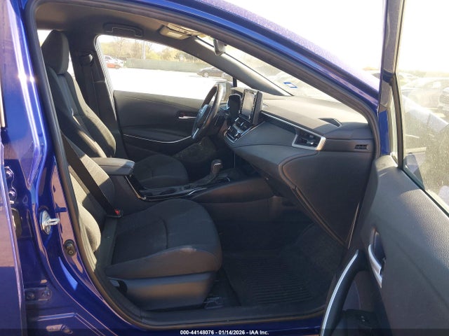 5YFS4MCE4NP115645 Toyota COROLLA SE