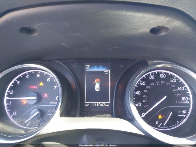4T1B11HKXKU262262 Toyota CAMRY SE