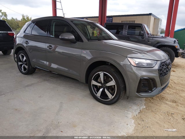 2023 AUDI Q5 WA1EAAFY7P2148645 Photo 0