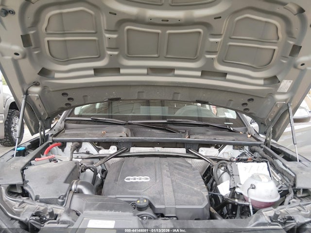 2023 AUDI Q5 WA1EAAFY7P2148645 Photo 9