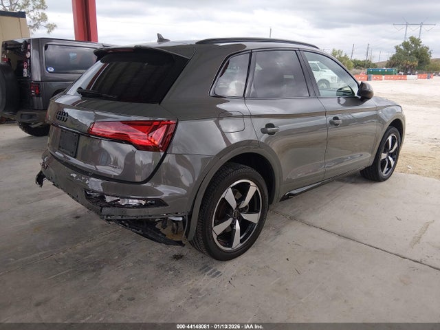 2023 AUDI Q5 WA1EAAFY7P2148645 Photo 3