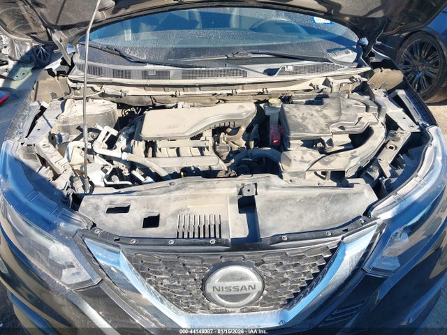 2020 NISSAN ROGUE SPORT JN1BJ1CV8LW544639 Photo 9