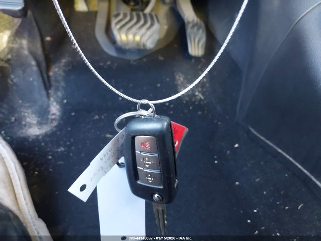 2020 NISSAN ROGUE SPORT JN1BJ1CV8LW544639 Photo 10