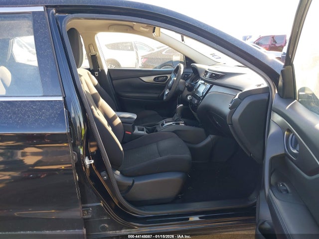 2020 NISSAN ROGUE SPORT JN1BJ1CV8LW544639 Photo 4