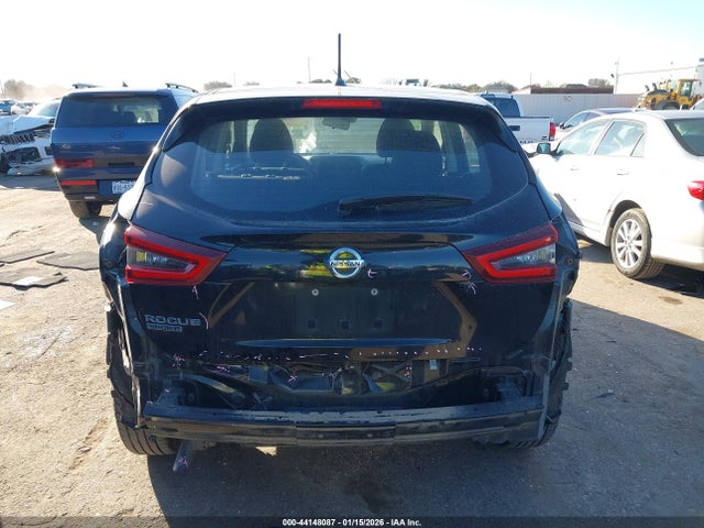 2020 NISSAN ROGUE SPORT JN1BJ1CV8LW544639 Photo 5