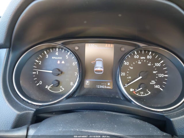 2020 NISSAN ROGUE SPORT JN1BJ1CV8LW544639 Photo 6