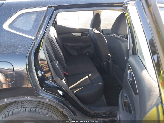 2020 NISSAN ROGUE SPORT JN1BJ1CV8LW544639 Photo 7