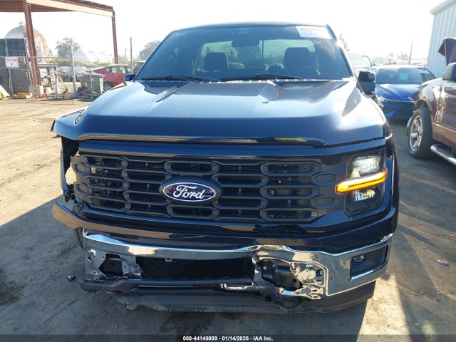 1FTMF1L5XSKF48608 Ford F-150 Xl