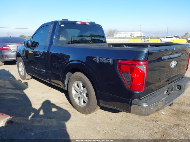 1FTMF1L5XSKF48608 Ford F-150 Xl