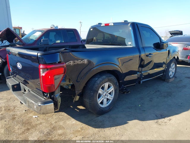 1FTMF1L5XSKF48608 Ford F-150 Xl