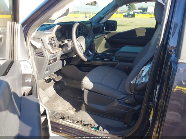 1FTMF1L5XSKF48608 Ford F-150 Xl