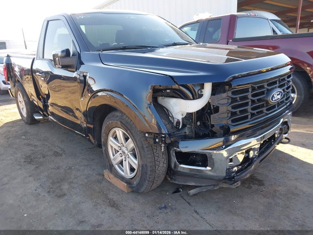 1FTMF1L5XSKF48608 Ford F-150 Xl