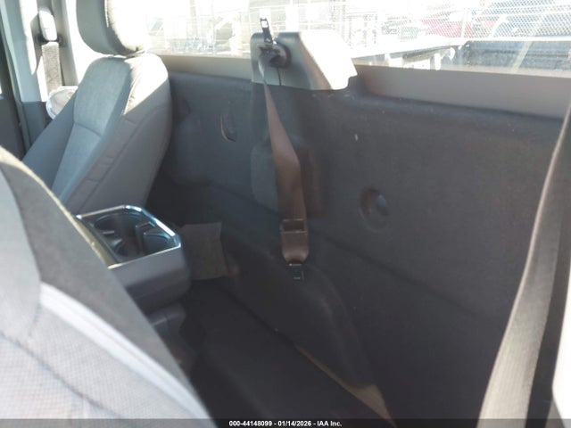 1FTMF1L5XSKF48608 Ford F-150 Xl