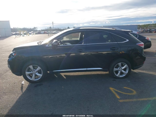 Aukcja sprzedaży 2014 Lexus Rx 350, vin: JTJZK1BA2E2013242, numer aukcji: 44148100
