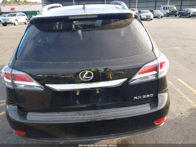 Aukcja sprzedaży 2014 Lexus Rx 350, vin: JTJZK1BA2E2013242, numer aukcji: 44148100