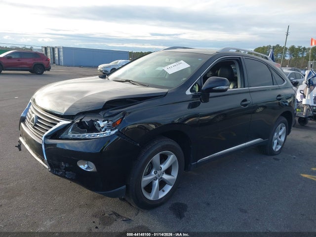 Aukcja sprzedaży 2014 Lexus Rx 350, vin: JTJZK1BA2E2013242, numer aukcji: 44148100