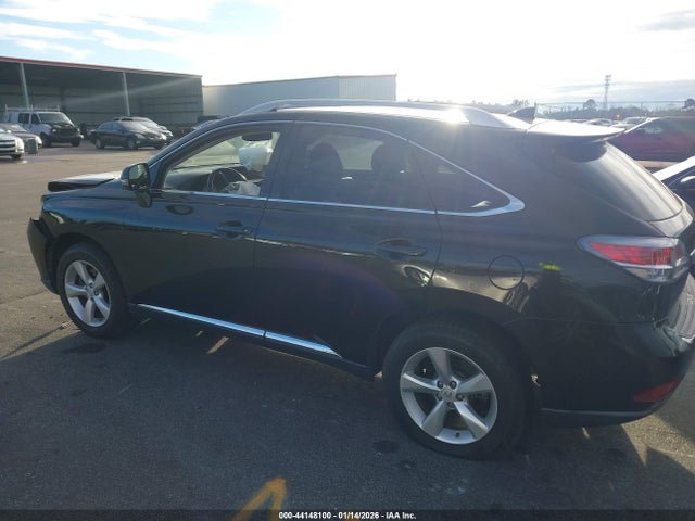 Aukcja sprzedaży 2014 Lexus Rx 350, vin: JTJZK1BA2E2013242, numer aukcji: 44148100