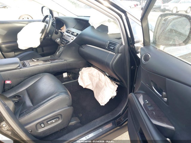 Aukcja sprzedaży 2014 Lexus Rx 350, vin: JTJZK1BA2E2013242, numer aukcji: 44148100
