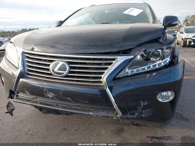 Aukcja sprzedaży 2014 Lexus Rx 350, vin: JTJZK1BA2E2013242, numer aukcji: 44148100
