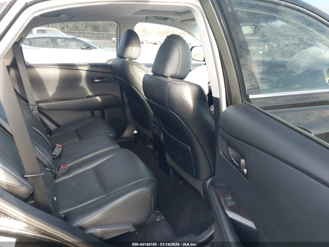 Aukcja sprzedaży 2014 Lexus Rx 350, vin: JTJZK1BA2E2013242, numer aukcji: 44148100