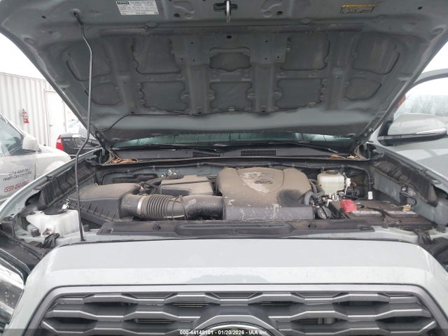 3TMCZ5AN6PM591520 Toyota Tacoma Trd Off Road