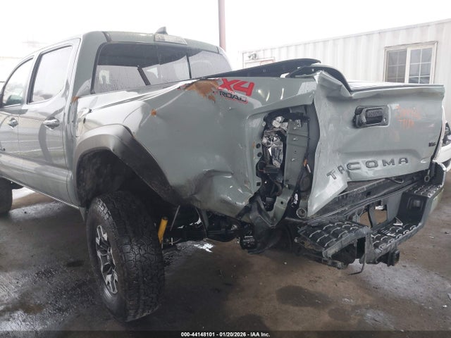 3TMCZ5AN6PM591520 Toyota Tacoma Trd Off Road