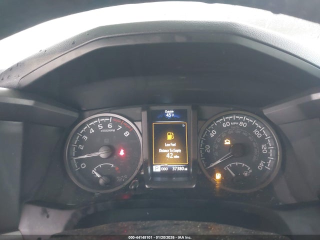3TMCZ5AN6PM591520 Toyota Tacoma Trd Off Road