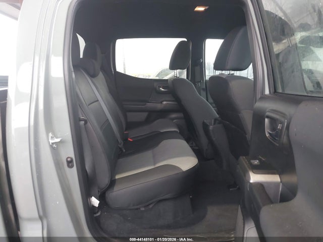 3TMCZ5AN6PM591520 Toyota Tacoma Trd Off Road