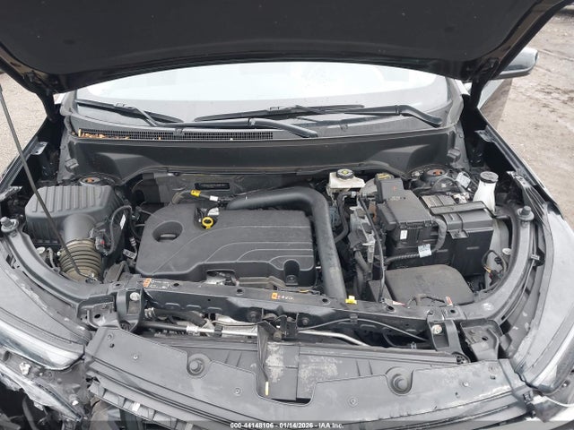 2024 CHEVROLET EQUINOX 3GNAXHEG7RL306432 Photo 9