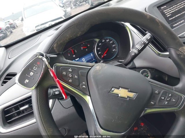 2024 CHEVROLET EQUINOX 3GNAXHEG7RL306432 Photo 10