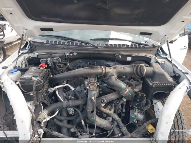 1FMJU1KTXMEA70521 Ford Expedition Limited