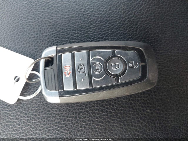 1FMJU1KTXMEA70521 Ford Expedition Limited