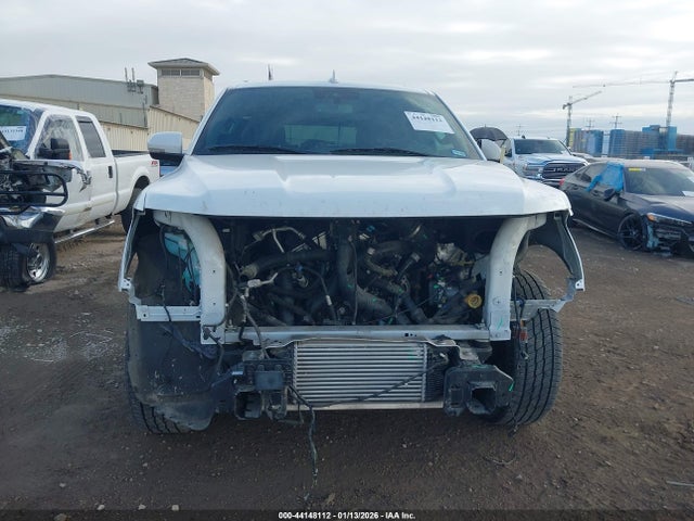 1FMJU1KTXMEA70521 Ford Expedition Limited