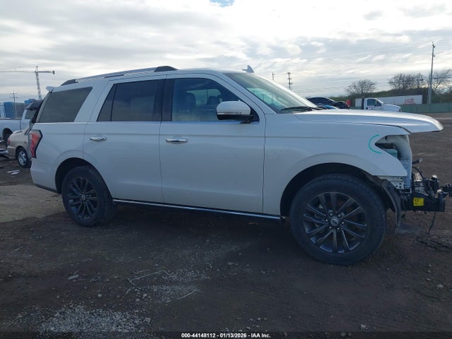 1FMJU1KTXMEA70521 Ford Expedition Limited