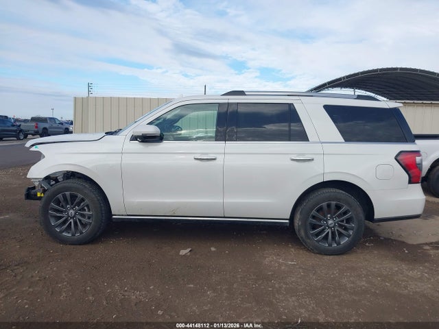 1FMJU1KTXMEA70521 Ford Expedition Limited