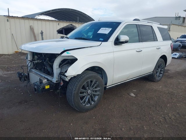 1FMJU1KTXMEA70521 Ford Expedition Limited