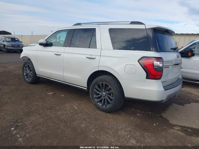 1FMJU1KTXMEA70521 Ford Expedition Limited